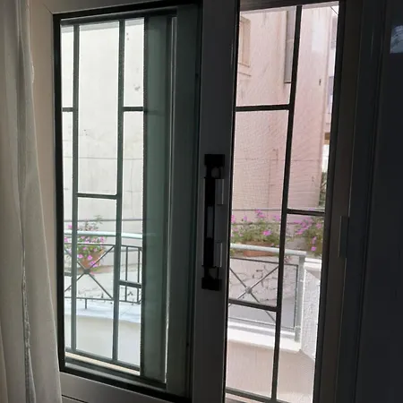 Pandora Apartment
