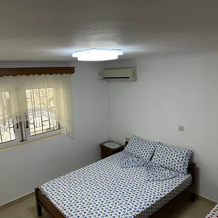 Apartment Pandora Sarandë