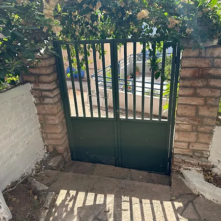 Pandora Daire Saranda