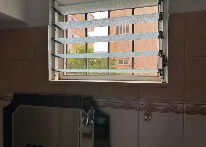 Daire Pandora Saranda