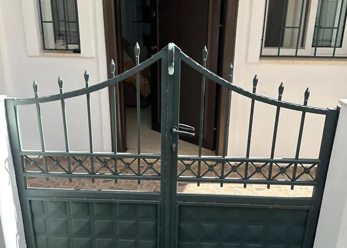 Daire Pandora Saranda